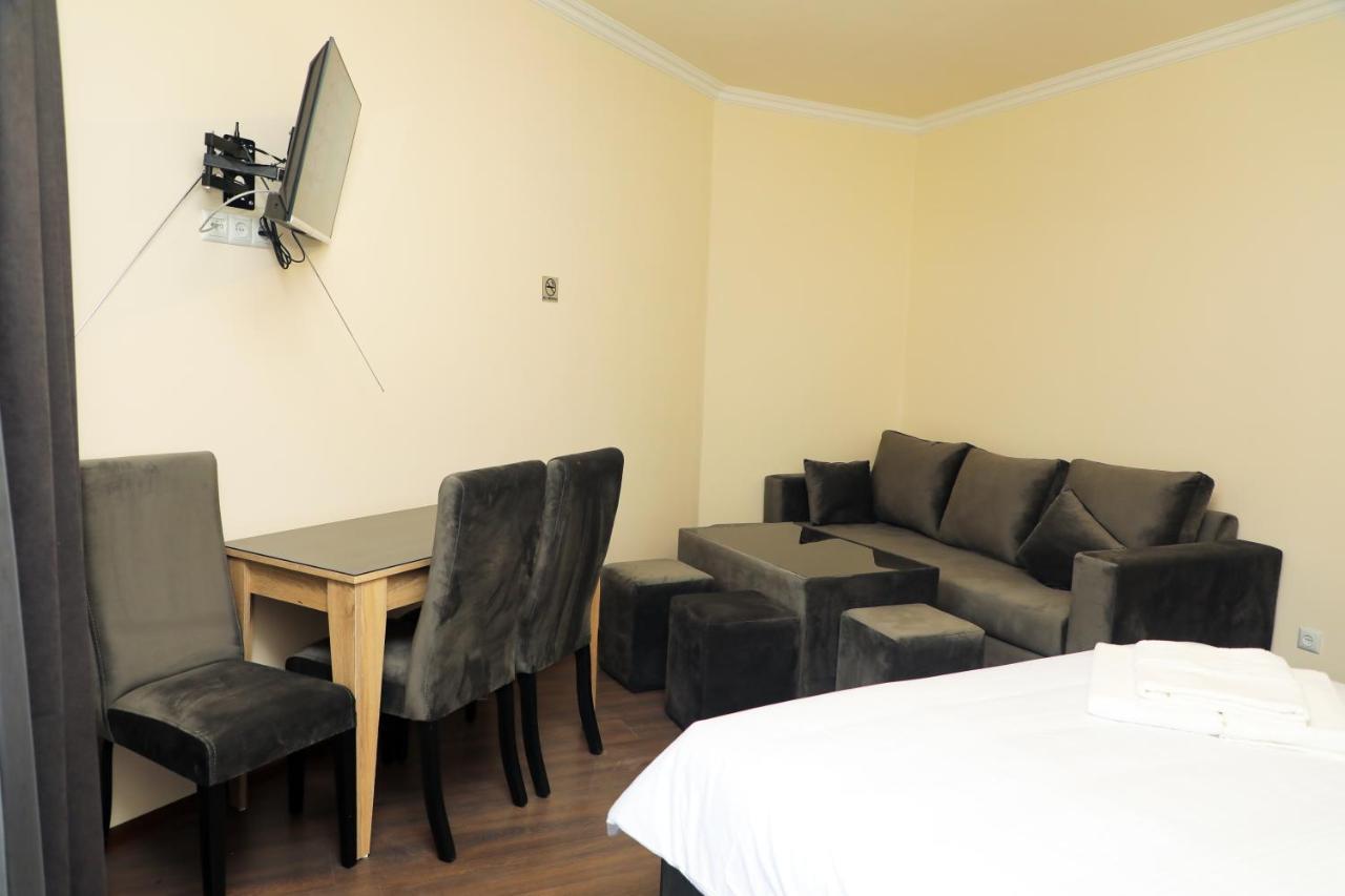 Aragast Hotel & Brewery Sevan Εξωτερικό φωτογραφία
