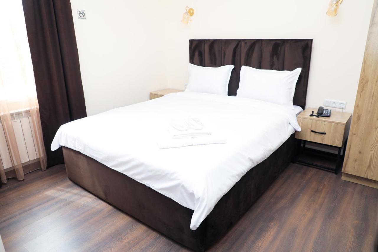 Aragast Hotel & Brewery Sevan Εξωτερικό φωτογραφία