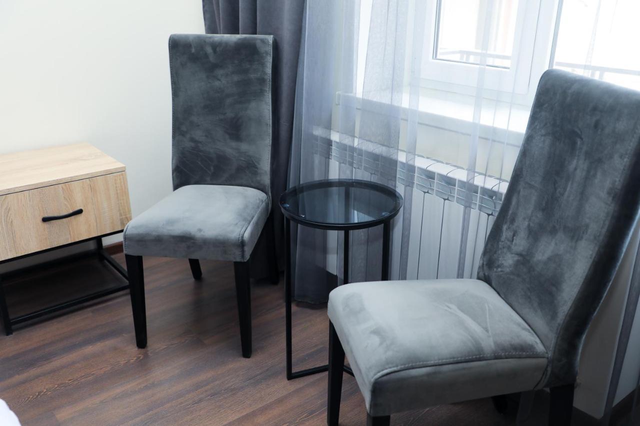 Aragast Hotel & Brewery Sevan Εξωτερικό φωτογραφία