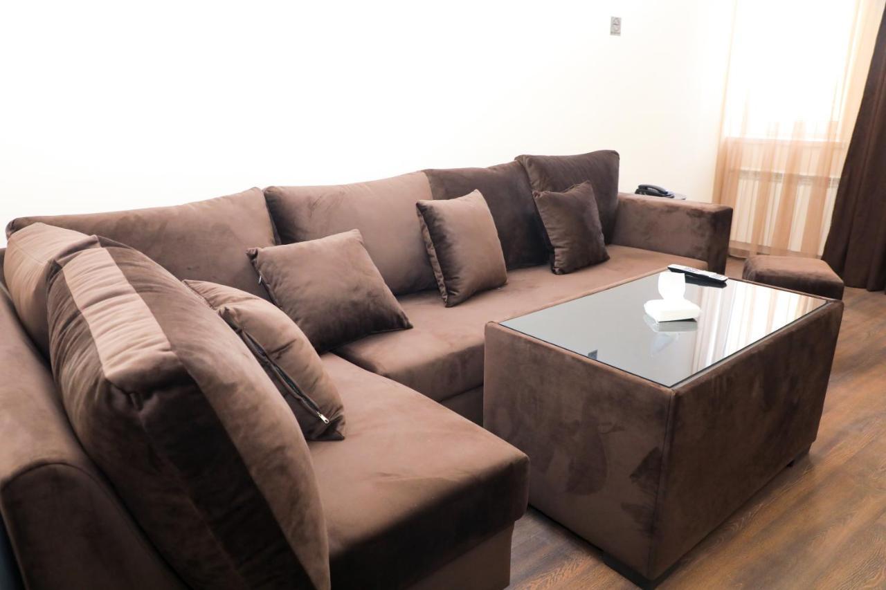 Aragast Hotel & Brewery Sevan Εξωτερικό φωτογραφία