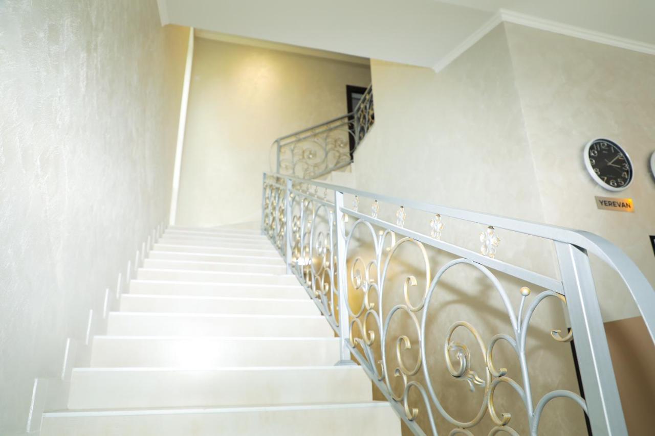 Aragast Hotel & Brewery Sevan Εξωτερικό φωτογραφία