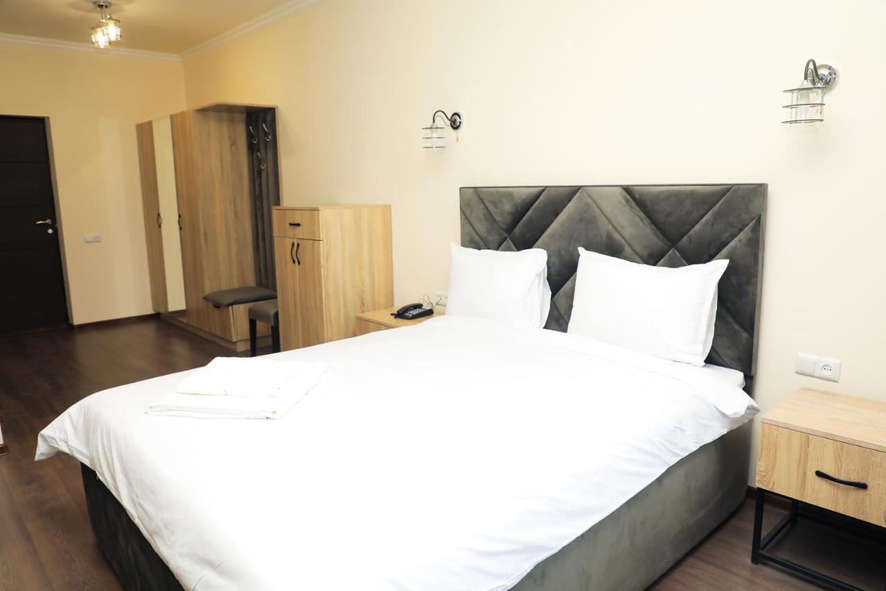 Aragast Hotel & Brewery Sevan Εξωτερικό φωτογραφία