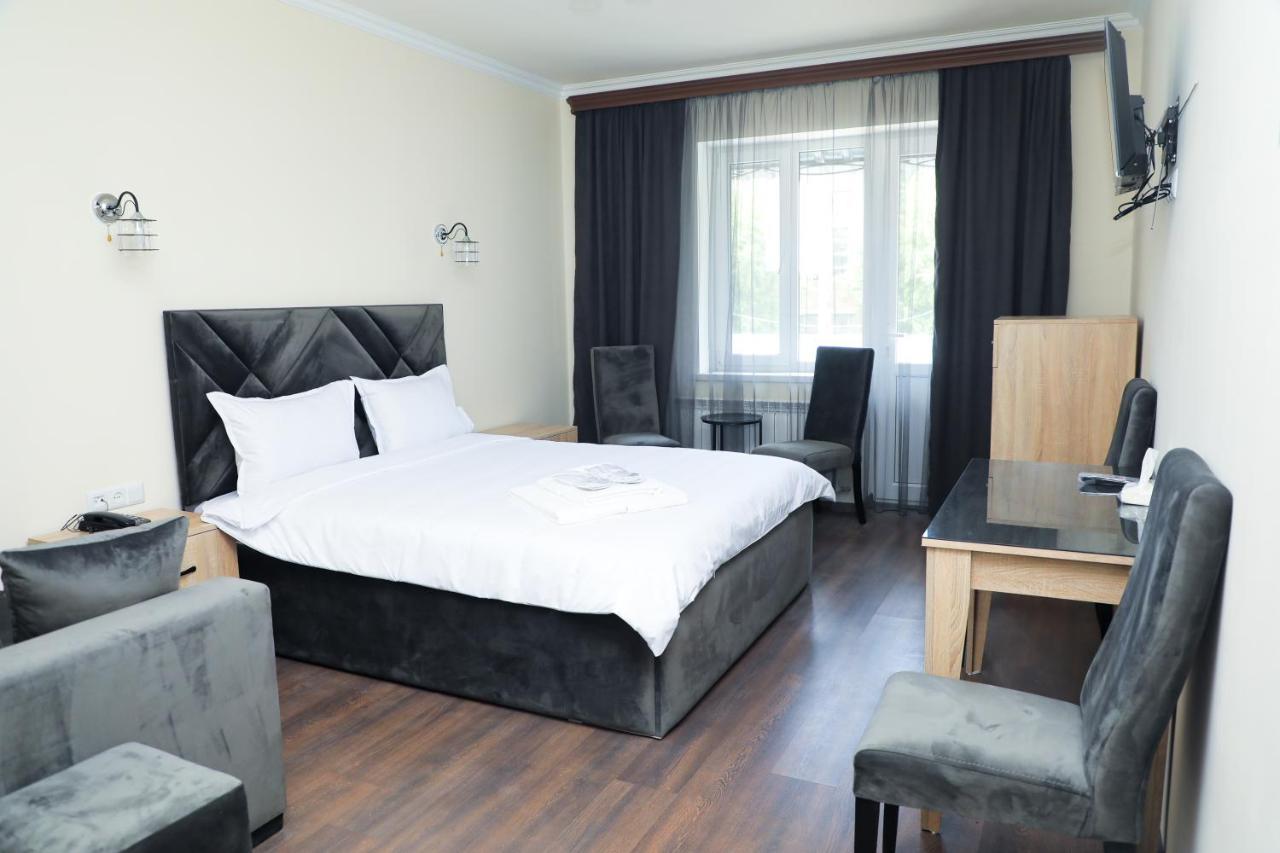 Aragast Hotel & Brewery Sevan Εξωτερικό φωτογραφία