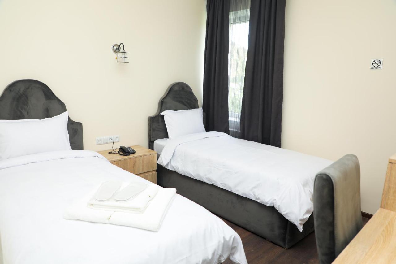 Aragast Hotel & Brewery Sevan Εξωτερικό φωτογραφία