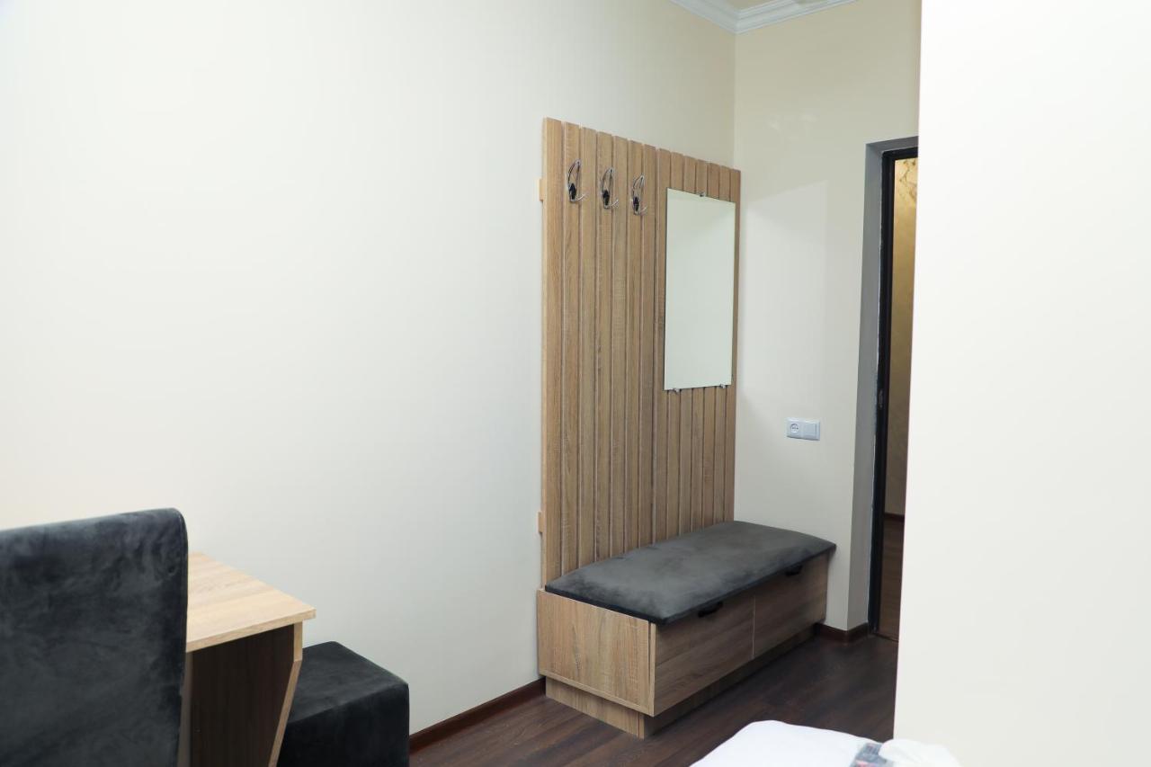 Aragast Hotel & Brewery Sevan Εξωτερικό φωτογραφία