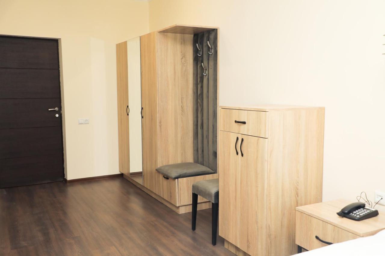 Aragast Hotel & Brewery Sevan Εξωτερικό φωτογραφία