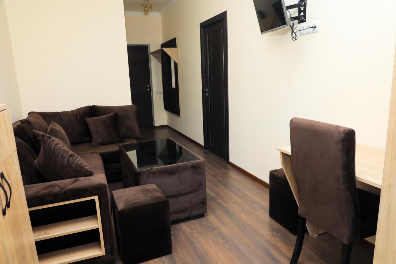 Aragast Hotel & Brewery Sevan Εξωτερικό φωτογραφία